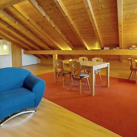 Ferienwohnung Nr 5, Lechbruck-Gruendl, Allgaeu Prem Exterior foto