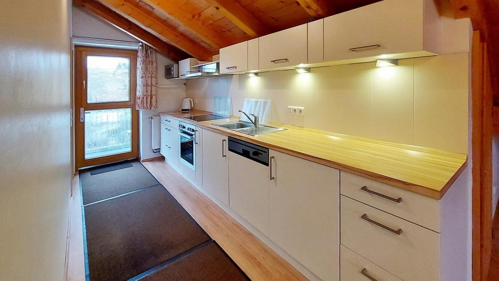 Ferienwohnung Nr 5, Lechbruck-Gruendl, Allgaeu Prem Exterior foto