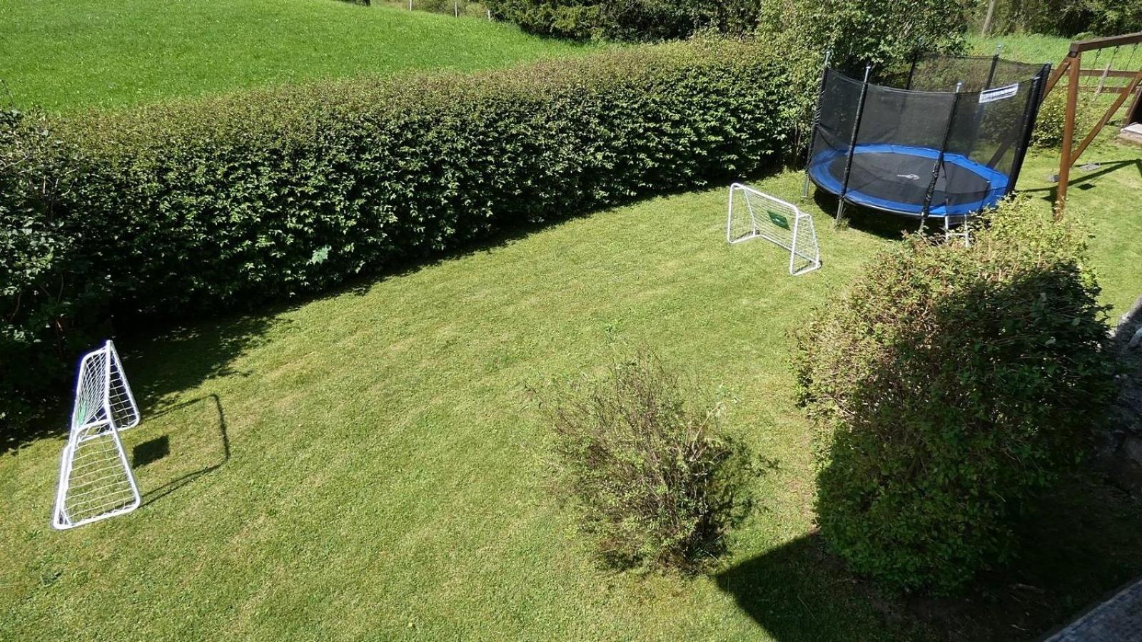 Ferienwohnung Nr 5, Lechbruck-Gruendl, Allgaeu Prem Exterior foto