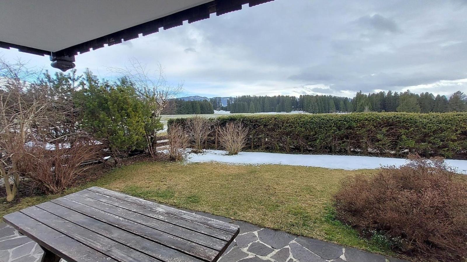 Ferienwohnung Nr 5, Lechbruck-Gruendl, Allgaeu Prem Exterior foto