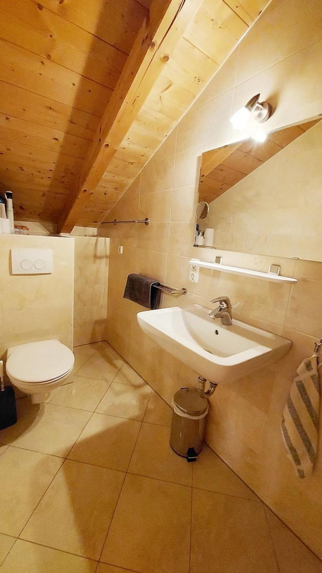 Ferienwohnung Nr 5, Lechbruck-Gruendl, Allgaeu Prem Exterior foto