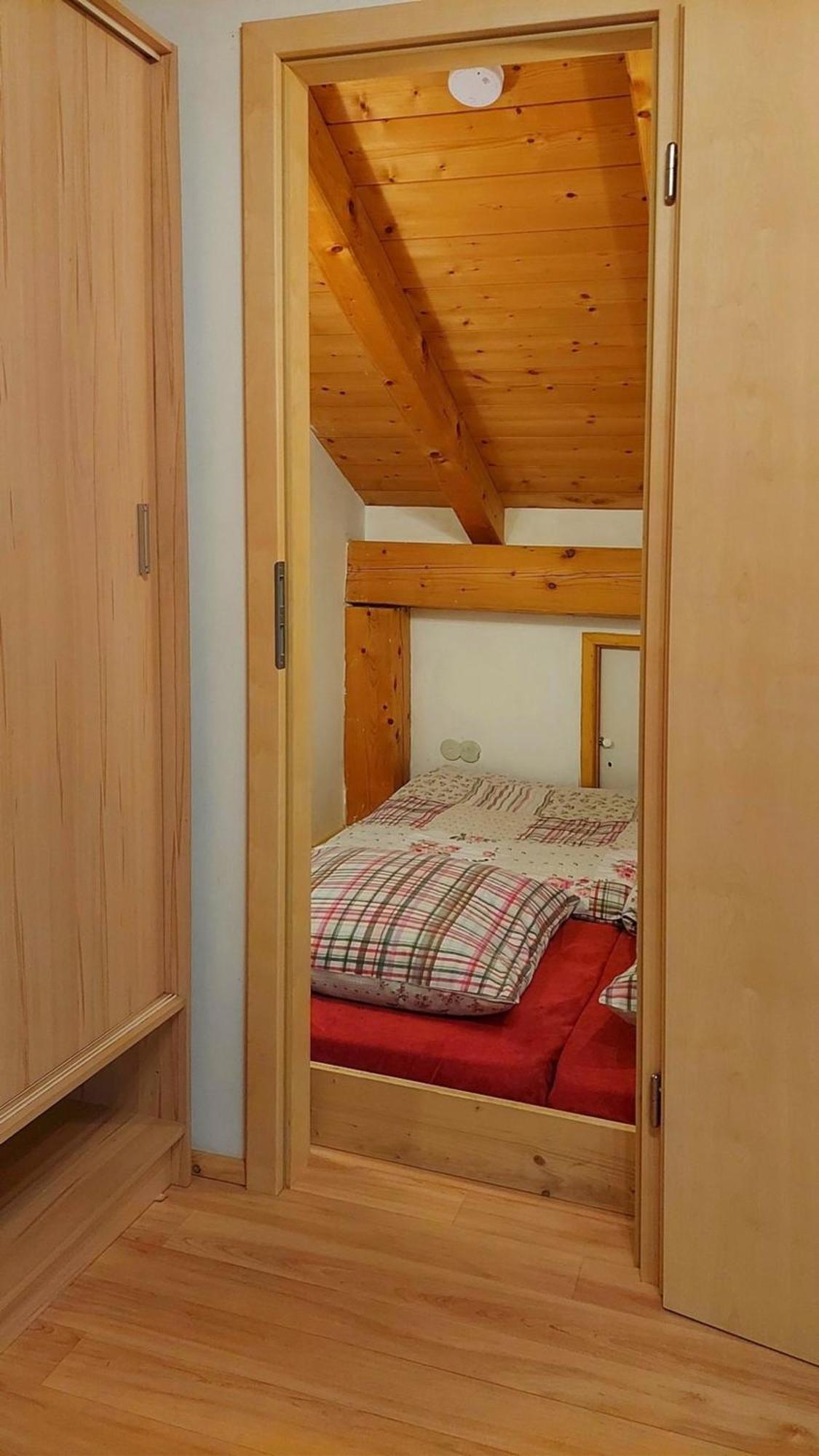Ferienwohnung Nr 5, Lechbruck-Gruendl, Allgaeu Prem Exterior foto