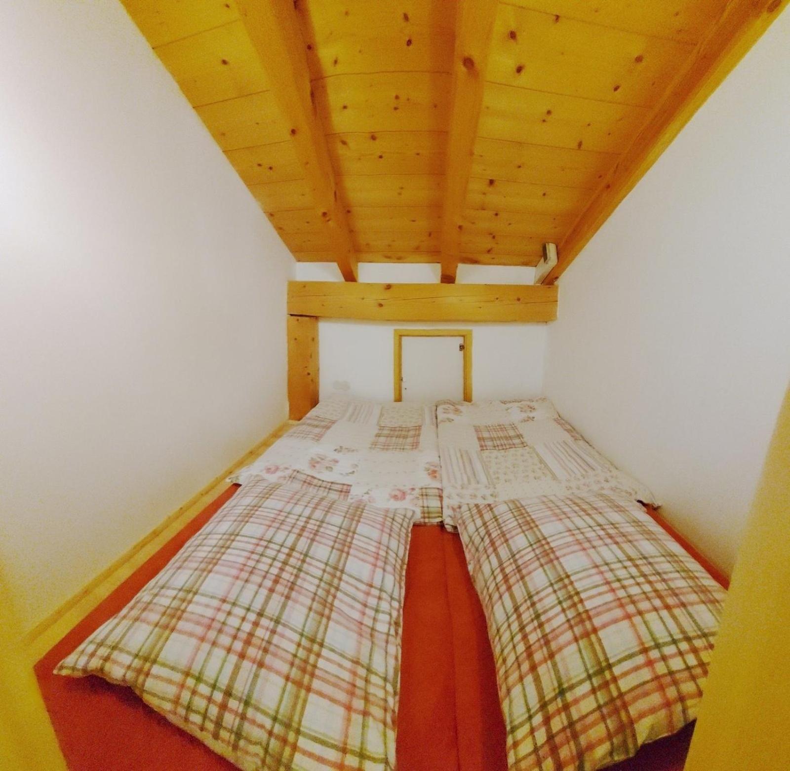 Ferienwohnung Nr 5, Lechbruck-Gruendl, Allgaeu Prem Exterior foto